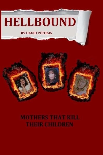 Cover for David Pietras · Hellbound (Paperback Book) (2015)