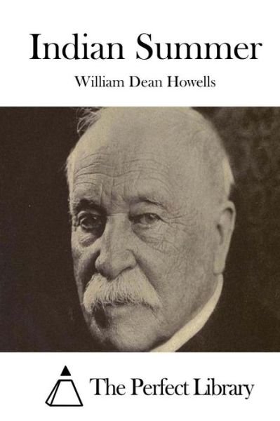 Cover for William Dean Howells · Indian Summer (Pocketbok) (2015)