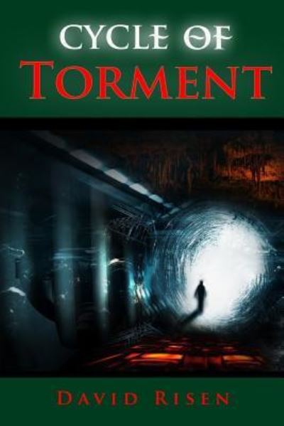 Cover for David Risen · Cycle of Torment (Paperback Book) (2015)