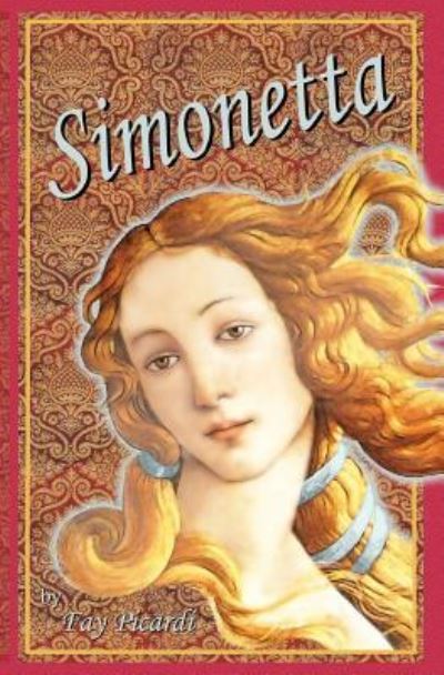 Cover for Fay Picardi · Simonetta (Paperback Book) (2015)