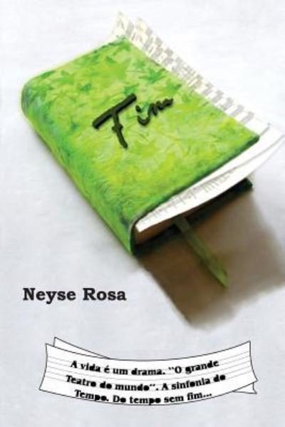 Cover for Neyse Rosa · Fim (Paperback Bog) (2016)