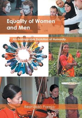 Cover for Reynaldo Pareja · Equality of Women and Men (Hardcover Book) (2017)