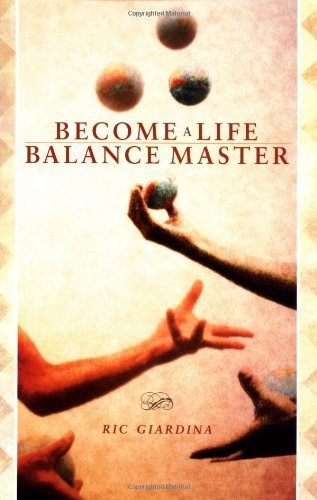 Cover for Ric Giardina · Become a Life Balance Master (Taschenbuch) (2003)