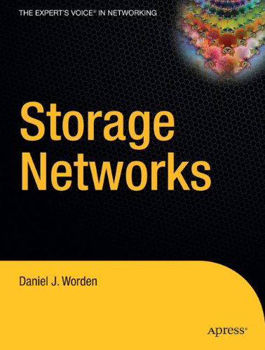 Cover for Daniel Worden · Storage Networks (Paperback Book) (2004)