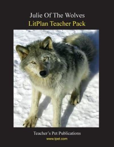 Litplan Teacher Pack - Mary B Collins - Bøger - Teacher's Pet Publications - 9781602491984 - 15. juni 1996