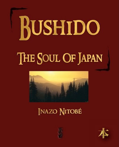 Bushido: the Soul of Japan - Inazo Nitobe - Bøger - Merchant Books - 9781603861984 - 19. april 2009