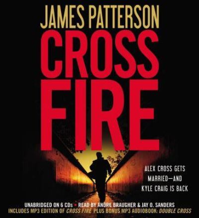 Cross Fire - James Patterson - Other - Findaway World - 9781607889984 - November 15, 2010