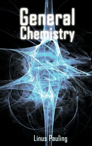 Cover for Linus Pauling · General Chemistry (Inbunden Bok) (2011)