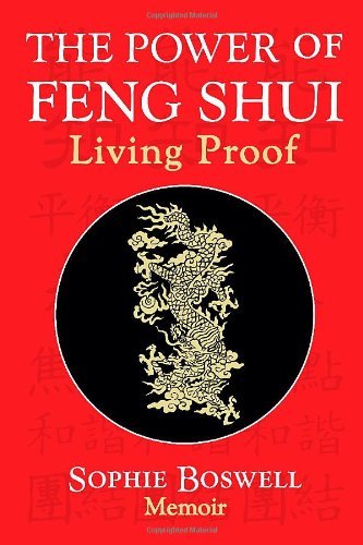 Cover for Sophie Boswell · The Power of Feng Shui (Paperback Book) (2011)