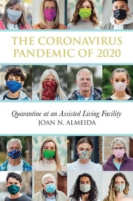 Cover for Joan N Almeida · The Coronavirus Pandemic of 2020 (Paperback Book) (2021)