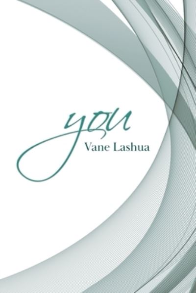 Cover for Vane Lashua · You (Paperback Book) (2020)