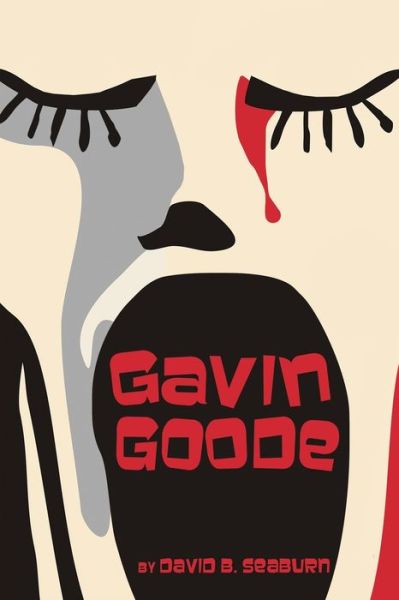 Cover for David B Seaburn · Gavin Goode (Paperback Book) (2019)