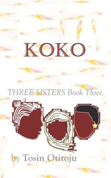 Cover for Tosin Otitoju · Koko (Paperback Book) (2019)