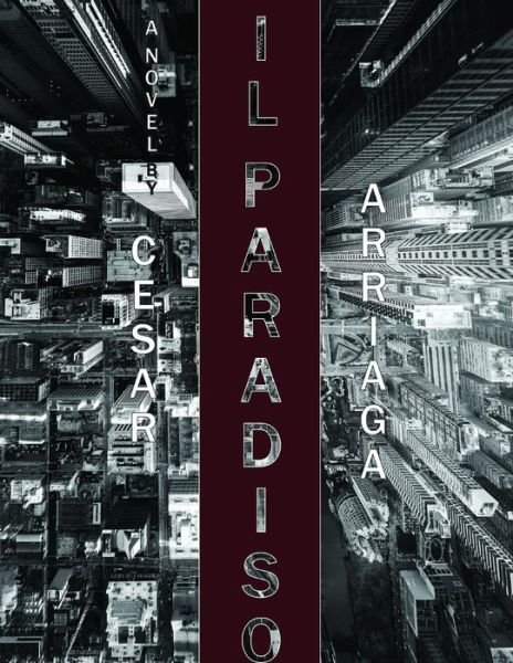 Cover for Cesar Arriaga · Il Paradiso (Paperback Bog) (2019)