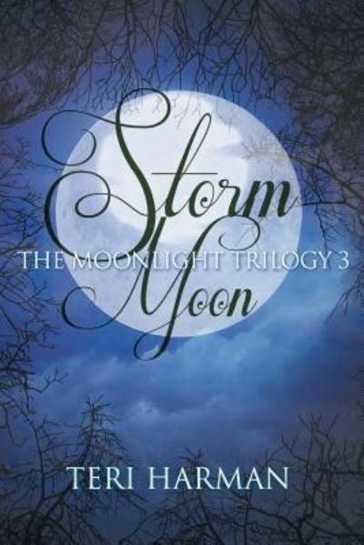 Cover for Teri Harman · Storm Moon (Paperback Bog) (2018)
