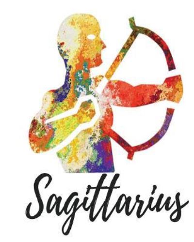 Cover for My Astrology Journals · Sagittarius (Pocketbok) (2018)