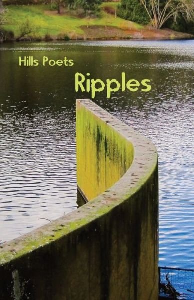 Hills Poets · Ripples (Paperback Bog) (2020)