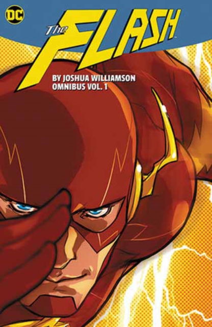 The Flash by Joshua Williamson Omnibus Vol. 1 - Joshua Williamson - Libros - DC Comics - 9781779526984 - 9 de abril de 2024