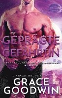 Cover for Grace Goodwin · Geprägte Gefährtin - BOD (Book) (2024)