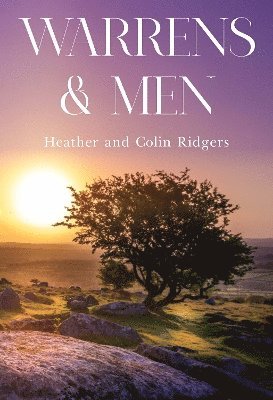 Cover for Ridgers, Heather and Colin · Warrens &amp; Men (Paperback Book) (2024)