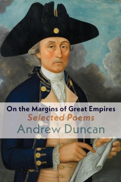 Cover for Andrew Duncan · On the Margins of Great Empires (Paperback Book) (2018)