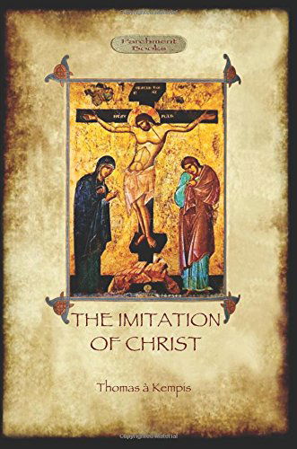 Cover for Thomas a Kempis · The Imitation of Christ (Taschenbuch) (2011)