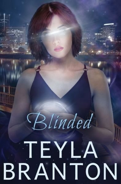 Cover for Teyla Branton · Blinded (Imprints) (Volume 5) (Bog) (2018)