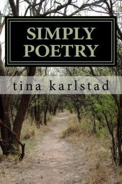Tina Karlstad · Simply Poetry (Paperback Book) (2018)
