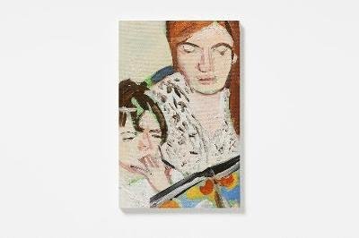 Cover for Olivia Laing · Chantal Joffe: Story (Paperback Book) (2021)