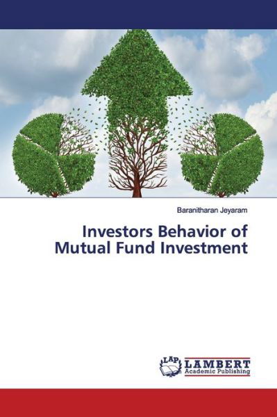 Cover for Jeyaram · Investors Behavior of Mutual Fu (Bog) (2019)