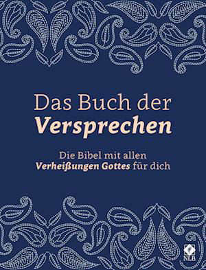 Cover for Tamara Hinz · Das Buch der Versprechen (Paperback Book) (2022)