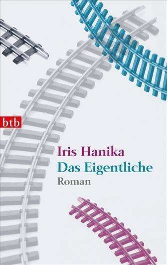 Cover for Iris Hanika · Btb.74198 Hanika.eigentliche (Book)