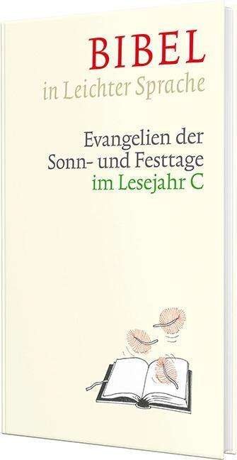 Cover for Bauer · Bibel in Leichter Sprache (Buch)