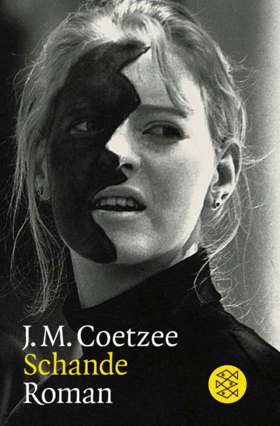 Schande = Disgrace - J. M. Coetzee - Książki - Distribooks - 9783596150984 - 1 kwietnia 2002