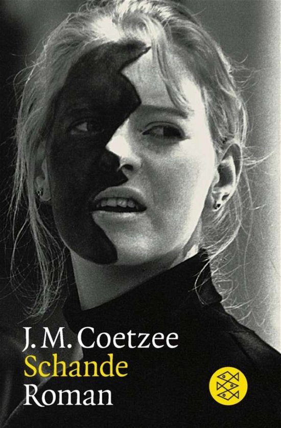 Cover for J. M. Coetzee · Schande = Disgrace (Paperback Bog) [German edition] (2002)