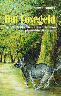 Cover for Hoops · Dat Lösegeld (Buch)