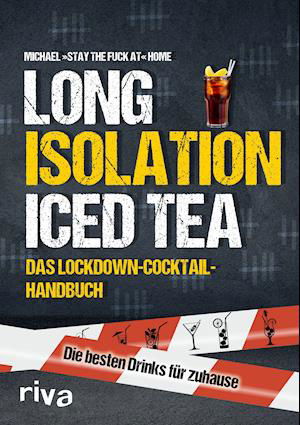 Cover for Home · Long Isolation Iced Tea (Buch)