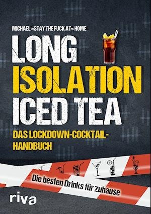 Cover for Home · Long Isolation Iced Tea (Bog)