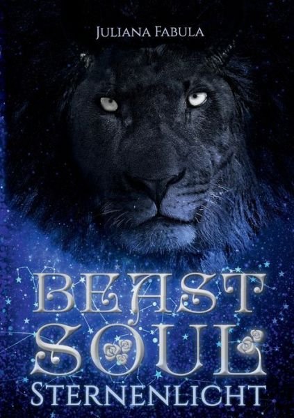 Cover for Juliana · BeastSoul (Bok) (2023)