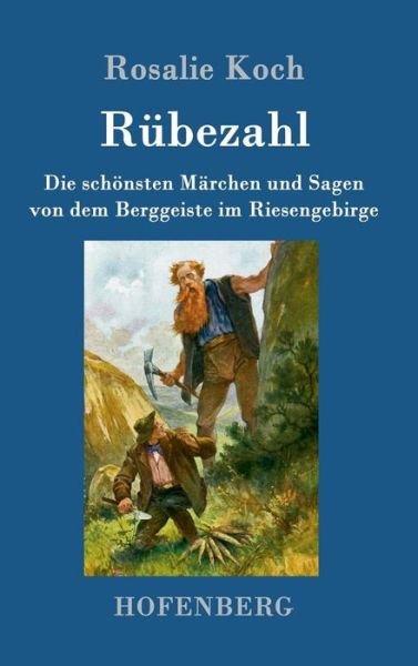Cover for Koch · Rübezahl (Book) (2017)