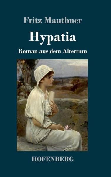 Cover for Mauthner · Hypatia (Bok) (2018)