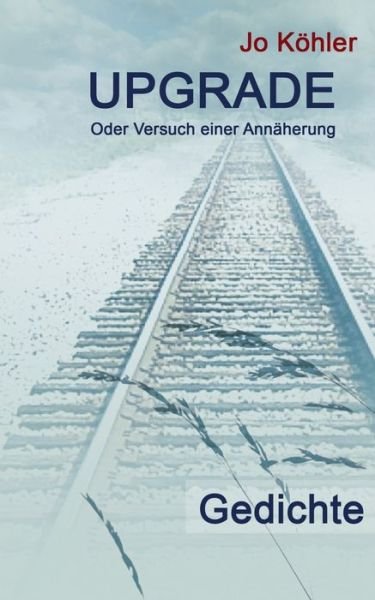 Cover for Köhler · Upgrade (Book) (2018)