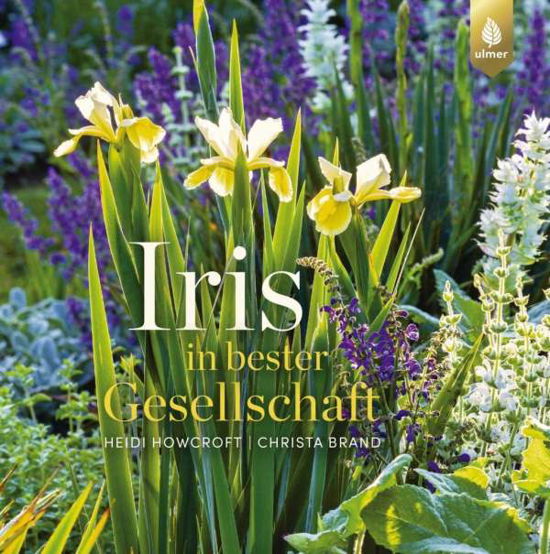 Cover for Howcroft · Iris in bester Gesellschaft (Book)