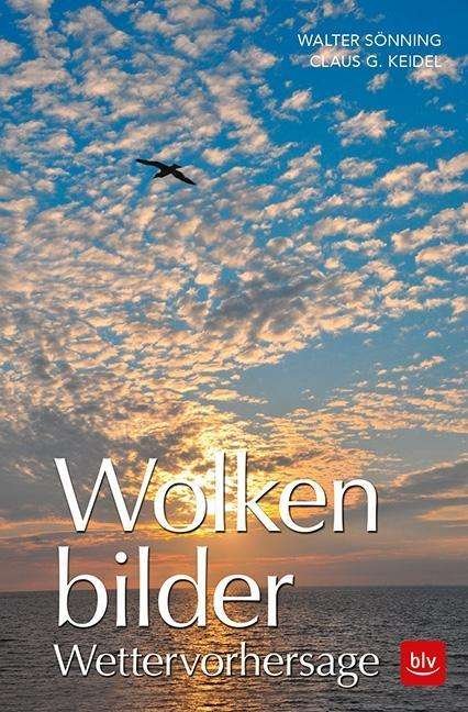 Cover for Keidel · Wolkenbilder Wettervorhersage (Book)