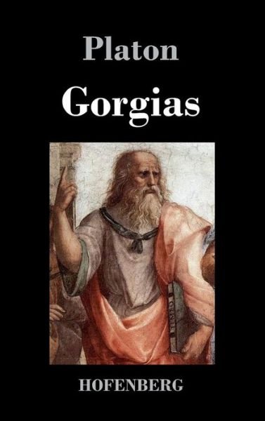 Cover for Platon · Gorgias (Gebundenes Buch) (2016)