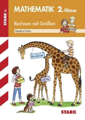 Cover for Manfred Hahn · Tr Gs M Rechnen 2 K (Book)