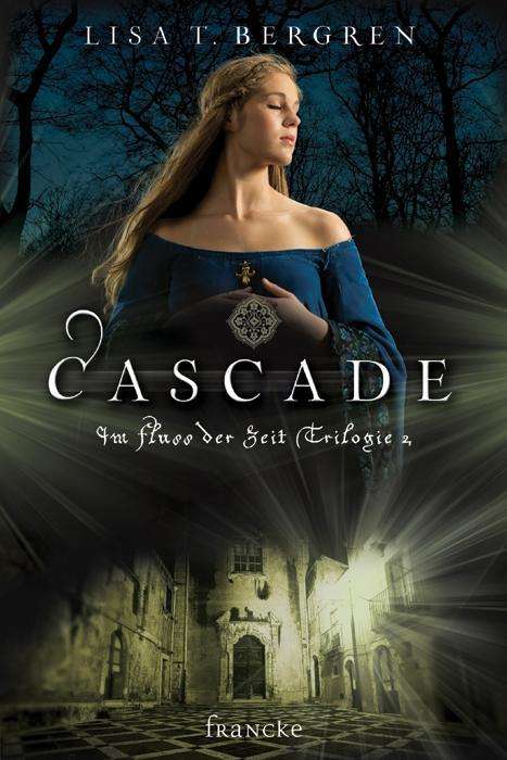 Cover for Bergren · Cascade (Book)