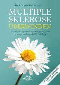 Cover for Jelinek · Multiple Sklerose überwinden (Book)