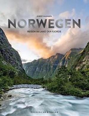 Cover for Robert Haasmann · Norwegen (Buch) (2023)