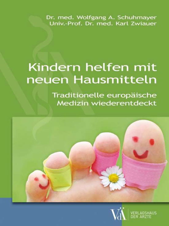 Cover for Schuhmayer · Kindern helfen mit neuen Hau (Book)